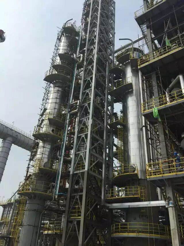 镇江设备翻新喷涂・钢构厂房升级改造